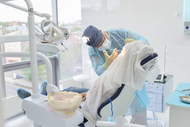 Best Weekend Emergency Dentist in Cardington, OH